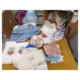 Hand Towels, Wash Clothes, etc Hand Towels, Wash Clothes, etc