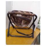 Hunting Stool with Bag