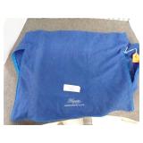 3- Silver Plated Serving Trays w/ Bag 3- Silver Plated Serving Trays w/ Bag