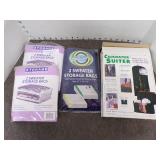 Sweater Storage Bags, Suit Bag, etc Sweater Storage Bags, Suit Bag, etc