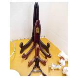 Plate Holders, Dog Figurines, Blood Donor Pins, etc. Plate Holders, Dog Figurines, Blood Donor Pins, etc.