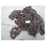 30ft Tow Chain 30ft Tow Chain