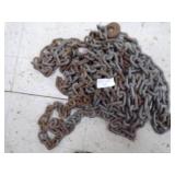 30ft Tow Chain