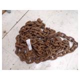 20ft Tow Chain