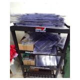 Hard Plastic Sign Holders Hard Plastic Sign Holders