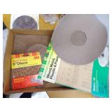 Sandpaper, etc Sandpaper, etc