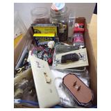 Misc Electrical Items Misc Electrical Items