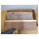 Decor Tin, 2- Wall Shelves Decor Tin, 2- Wall Shelves