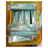 Thermometers, Heating Pad, Bandages Thermometers, Heating Pad, Bandages