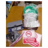 Medtronic Carelink Monitor, Nasal Canula, Tubing, etc Medtronic Carelink Monitor, Nasal Canula, Tubing, etc