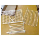Dish Racks Dish Racks