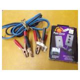 Jumper Cables, Park Zone Precision Parking Jumper Cables, Park Zone Precision Parking
