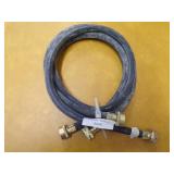 Washer Hook Up Hoses