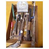 Misc Hand Tools