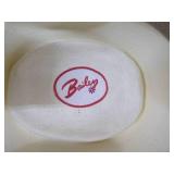 Bailey Cowboy Hat - 7 1/8 Bailey Cowboy Hat - 7 1/8