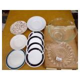 Plates, Platter, Bowl Plates, Platter, Bowl