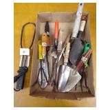 Gardening Hand Tools