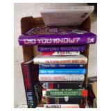 Books Books