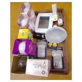 Lightbulbs, Thermostat Lightbulbs, Thermostat