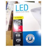 Lightbulbs, Thermostat Lightbulbs, Thermostat