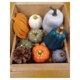 Pumpkin Decor Pumpkin Decor