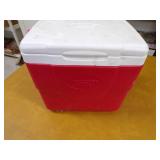 Coleman Sectional Cooler Coleman Sectional Cooler
