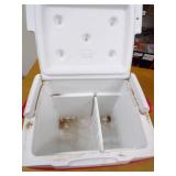 Coleman Sectional Cooler Coleman Sectional Cooler