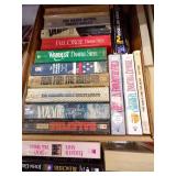 Books Books