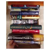 Books Books