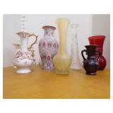 Misc Vases Misc Vases