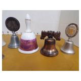 Misc Bells Misc Bells