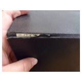 Vintage Backgammon, Travel Backgammon, Vintage Checkers Vintage Backgammon, Travel Backgammon, Vintage Checkers