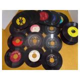 12" Vinyl Records