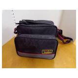 RCA Camcorder, Camera Bag, Battery, Battery Charger, etc RCA Camcorder, Camera Bag, Battery, Battery Charger, etc