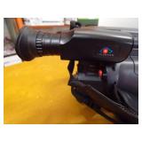 RCA Camcorder, Camera Bag, Battery, Battery Charger, etc RCA Camcorder, Camera Bag, Battery, Battery Charger, etc