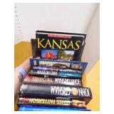 Books Books