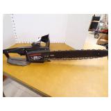 16" 3.25HP Electric Chainsaw