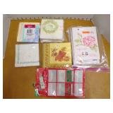 Decorative Napkins, etc Decorative Napkins, etc