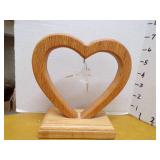 Hummingbird Decor, Heart Plate, etc Hummingbird Decor, Heart Plate, etc