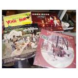 Vinyl Records Vinyl Records