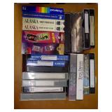 VHS Videos VHS Videos