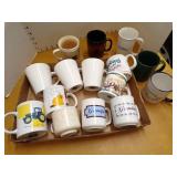 Asst. Coffee Cups Asst. Coffee Cups