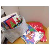 Holiday Gift Bags Holiday Gift Bags