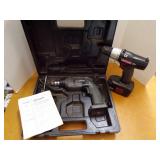 3/8 Drill 19.2V w/ Case 3/8 Drill 19.2V w/ Case