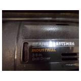 3/8 Drill 19.2V w/ Case 3/8 Drill 19.2V w/ Case