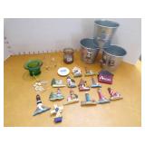 Lighthouse Magnets, Moose Magnet, etc Lighthouse Magnets, Moose Magnet, etc