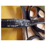 Lot of 6 Belts Lot of 6 Belts