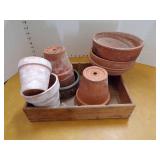Flower Pots Flower Pots