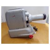 Vintage Viewlex Slide Projector Vintage Viewlex Slide Projector