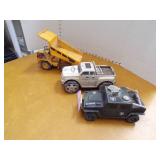 Vintage Army High Mobility Multipurpose Wheeled Vehicle, Dump Truck, Truck Vintage Army High Mobility Multipurpose Wheeled Vehicle, Dump Truck, Truck
